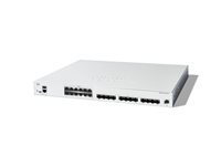 Cisco Enterprise Switching C1300-24XTS