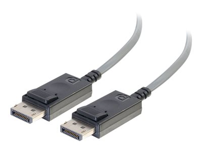 Shop | C2G 50ft DisplayPort Active Optical Cable (AOC) - Plenum