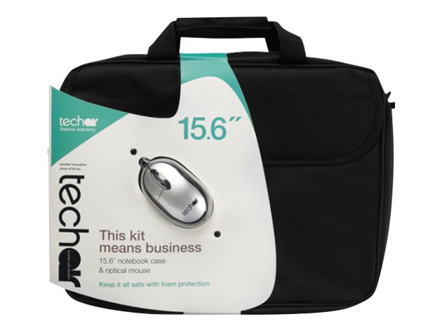 techair - notebook carrying case
