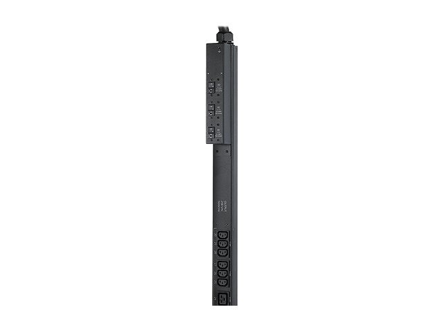 APC Rack PDU Basic 0U 14.4kW 208V