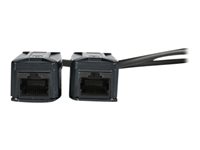 StarTech .com 650 ft. (200 m) S Video Over Cat5 Extender