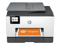 HP Officejet Pro 9022e All-in-One Blækprinter