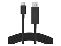 Belkin C�bles-USB AVC014BT2MBK
