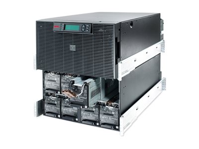 APC Smart-UPS RT 15kVA RM 230V, APC SURT15KRMXLI  (BILD6)