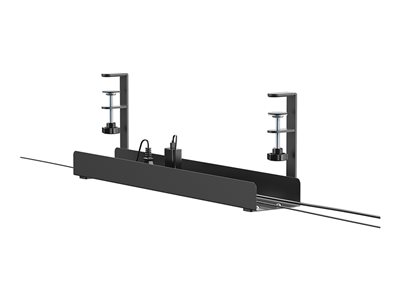 Neomounts - Cable management tray - clamp-on desig