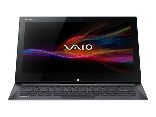 Sony VAIO Duo 13 (SVD1322Z9E)