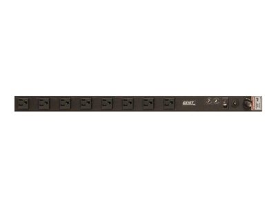 Geist Basic Surge VSSK084-101S15
