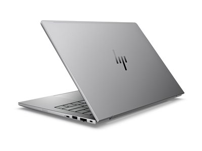 0199251512377 - ZBook 8 G1i Mobile Workstation - Intel Core Ultra 7 255H 2 GHz - Win 11 Pro - Arc 140T - 32 GB RAM - 1 TB SSD NVMe TLC 0199251512377 - ZBook 8 G1i Mobile Workstation - Intel Core Ultra 7 255H 2 GHz - Win 11 Pro - Arc 140T - 32 GB RAM - 1 TB SSD NVMe TLC