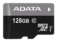 ADATA Premier microSDXC 128GB 50MB/s