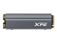 ADATA XPG SSD GAMMIX S70 2TB M.2 PCI Express 4.0 x4 (NVMe)