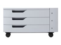HP media tray / feeder - 1500 sheets