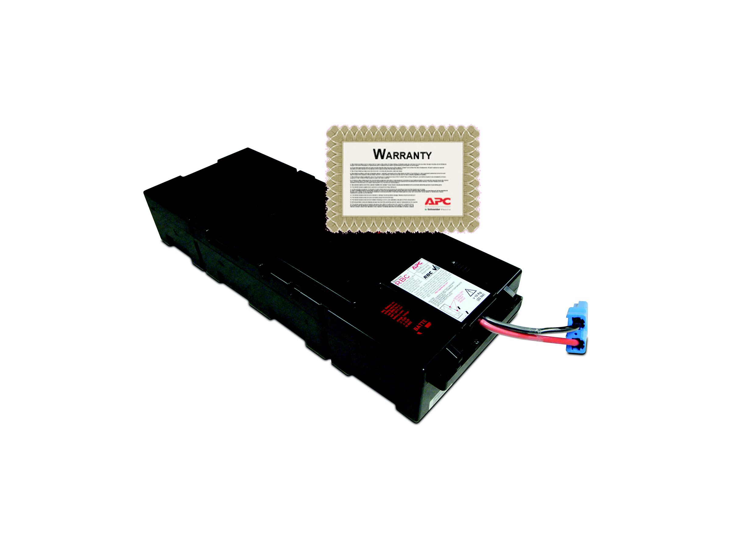 APC Charge-UPS Refresher Kit #115