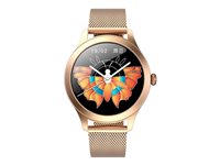 MaxCom FW42 Guld SmartWatch