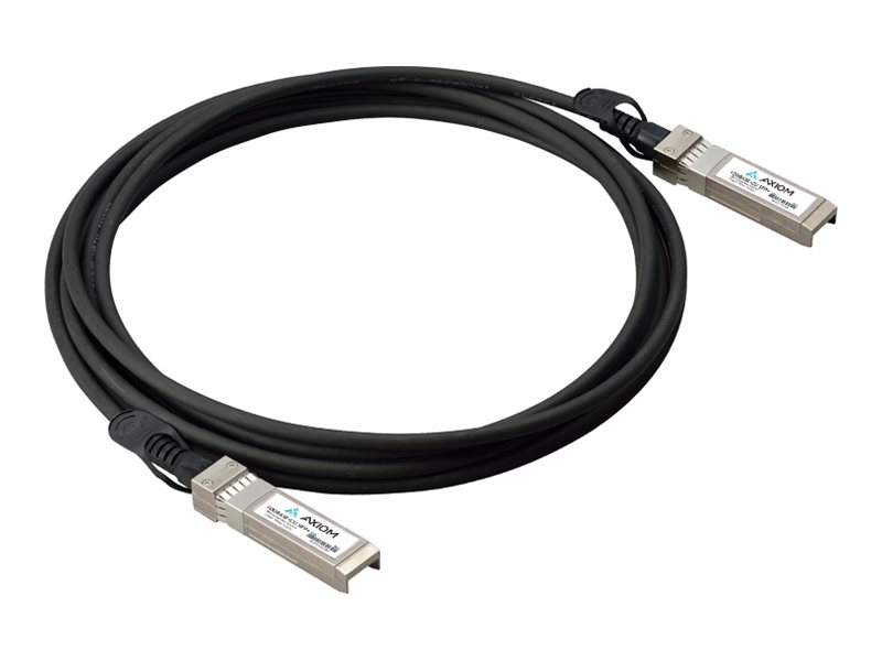 Axiom - 10GBase-CU direct attach cable