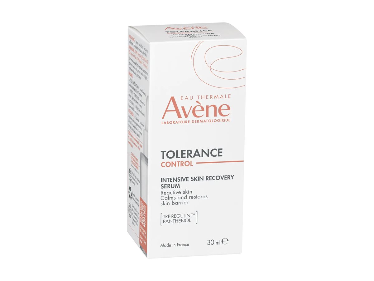 Eau Thermale Avene Cicalfate+ Intensive Skin Recovery Serum - 30 ml