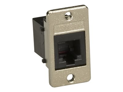 Black Box Panel-Mount