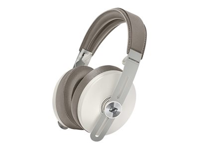 Sennheiser MOMENTUM M3AEBTXL - Headphones with mic - full size