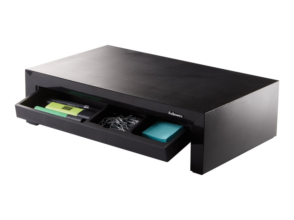 FELLOWES Support Moniteur Designer Suite