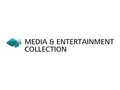 Autodesk Media & Entertainment Collection