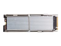 HP Solid state-drev Z Turbo Drive 2TB M.2 PCI Express 4.0 x4