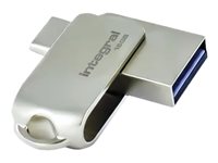Integral Europe Cls USB INFD128GB360CDL3.0