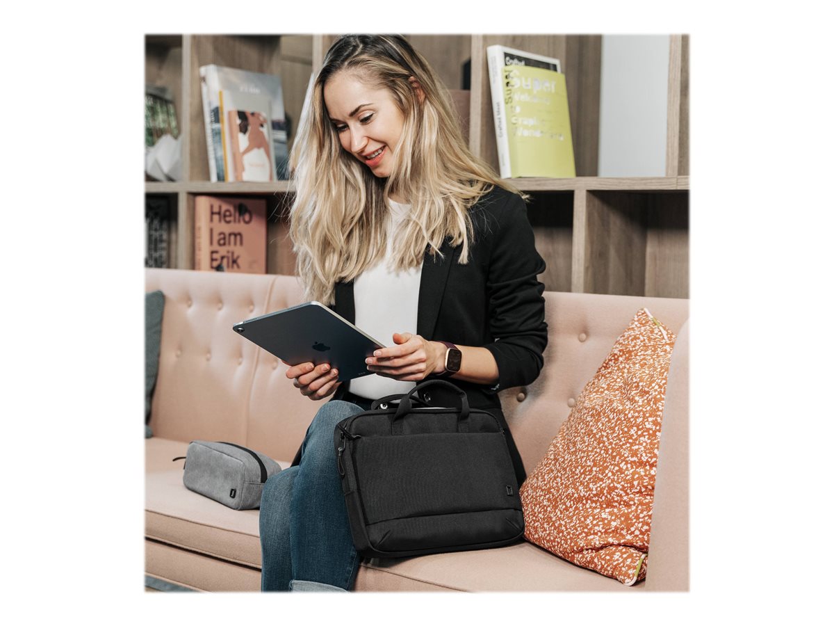 DICOTA Eco Motion - brašna na notebook – foto 10