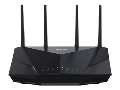 ASUS RT-AX5400 - Wireless router