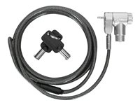 TARGUS Ultimate Master Key Bulk 25Pk