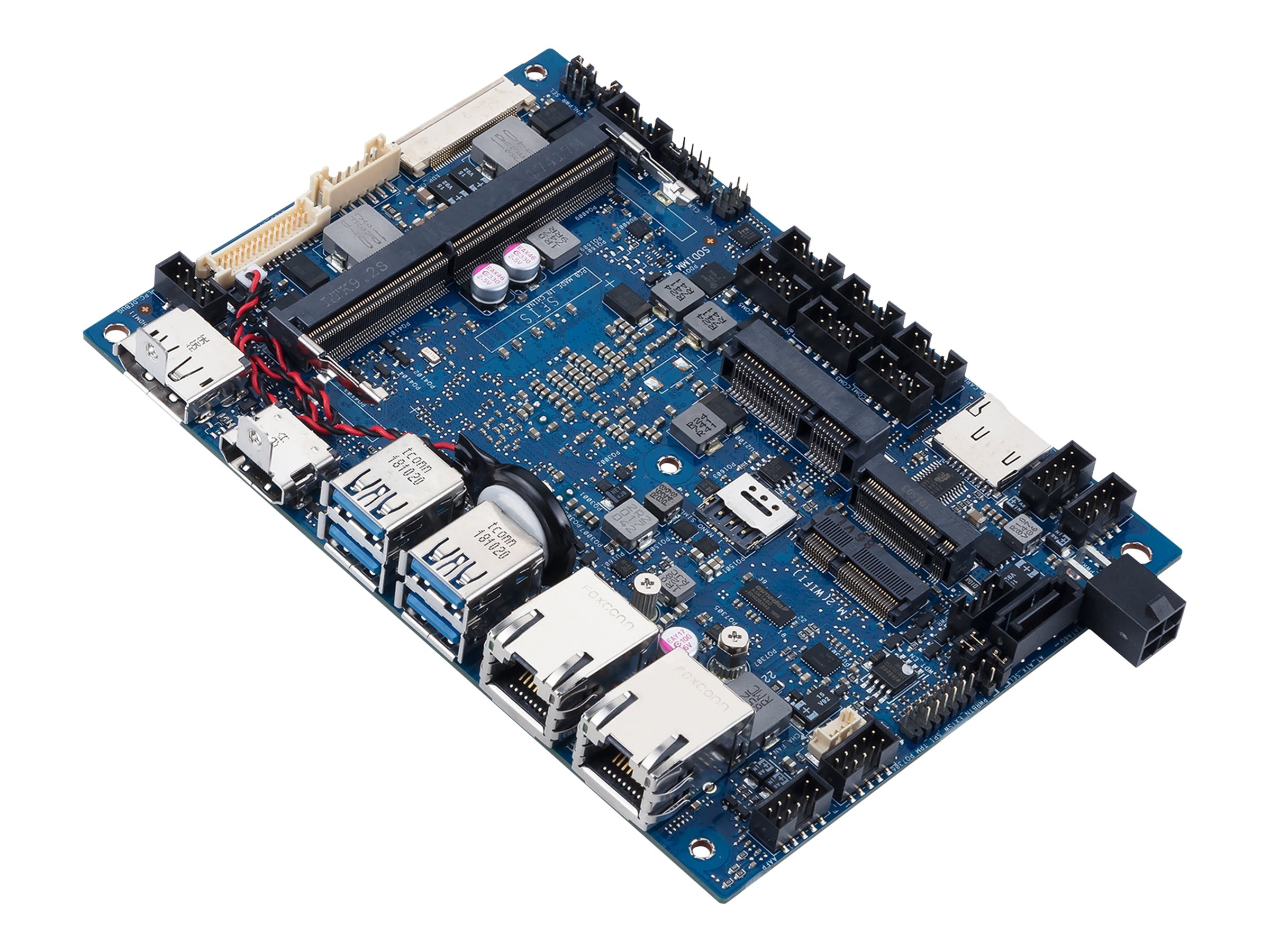 ASUS C381S-IM-AA - Motherboard