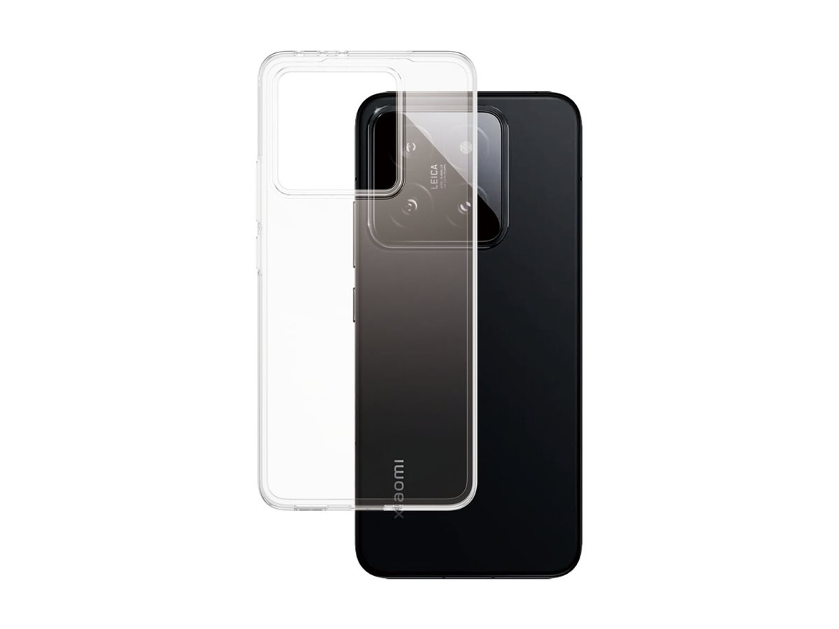 PanzerGlass CARE Xiaomi 15 Urban Combat – foto 2