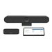 Logitech Room Solutions for Google Meet Huddle