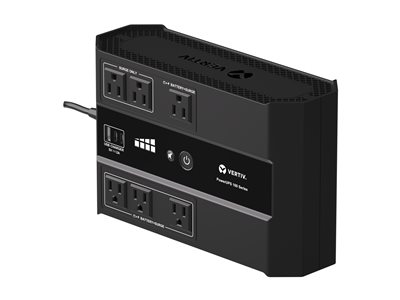 Vertiv PowerUPS 100 Standby Series PST6-500LVMT