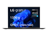 LG Electronics Gram 17Z90R-G.AP78F