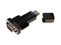 MicroConnect Seriel adapter USB 2.0 Kabling