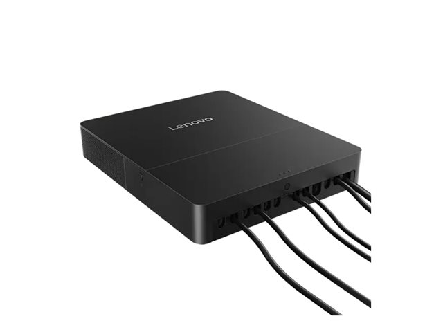 Lenovo ThinkSmart Core Gen 2 - souprava pro video konference - power adapter included – foto 2