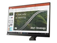 LENOVO ThinkVision T24t-20 23p IPS LED