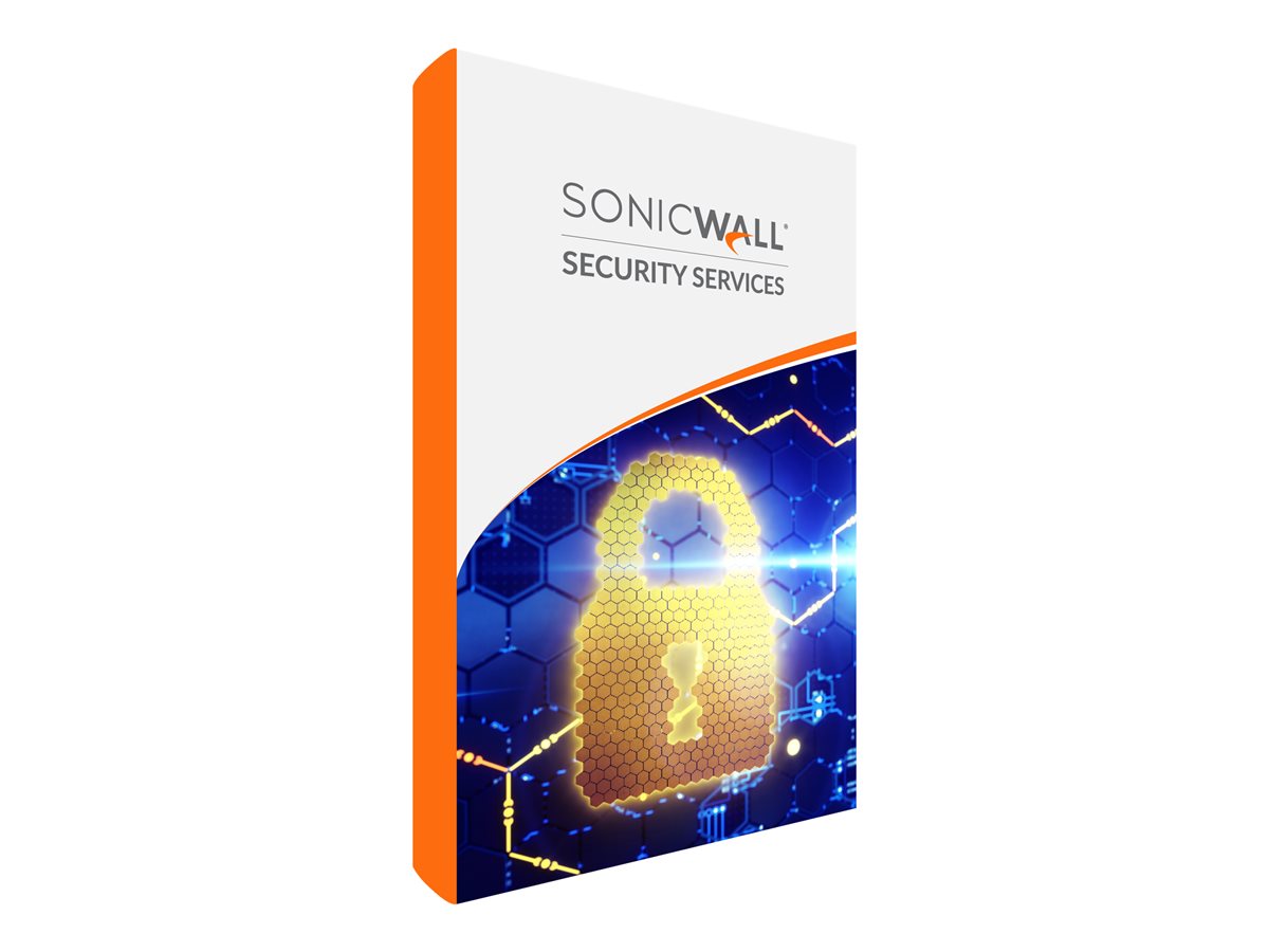 SonicWall Stateful High...