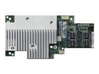 Intel RAID Controller RMSP3AD160F Styreenhed til lagring (RAID)