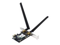 ASUS PCE-AX1800 WiFi BT 5.2 PCIe Adapter