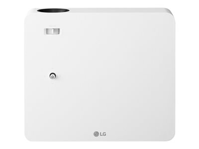 Projecteur portatif intelligent à DEL pleine HD CineBeam de LG avec Apple  AirPlay 2, modèle PF610P - PF610P