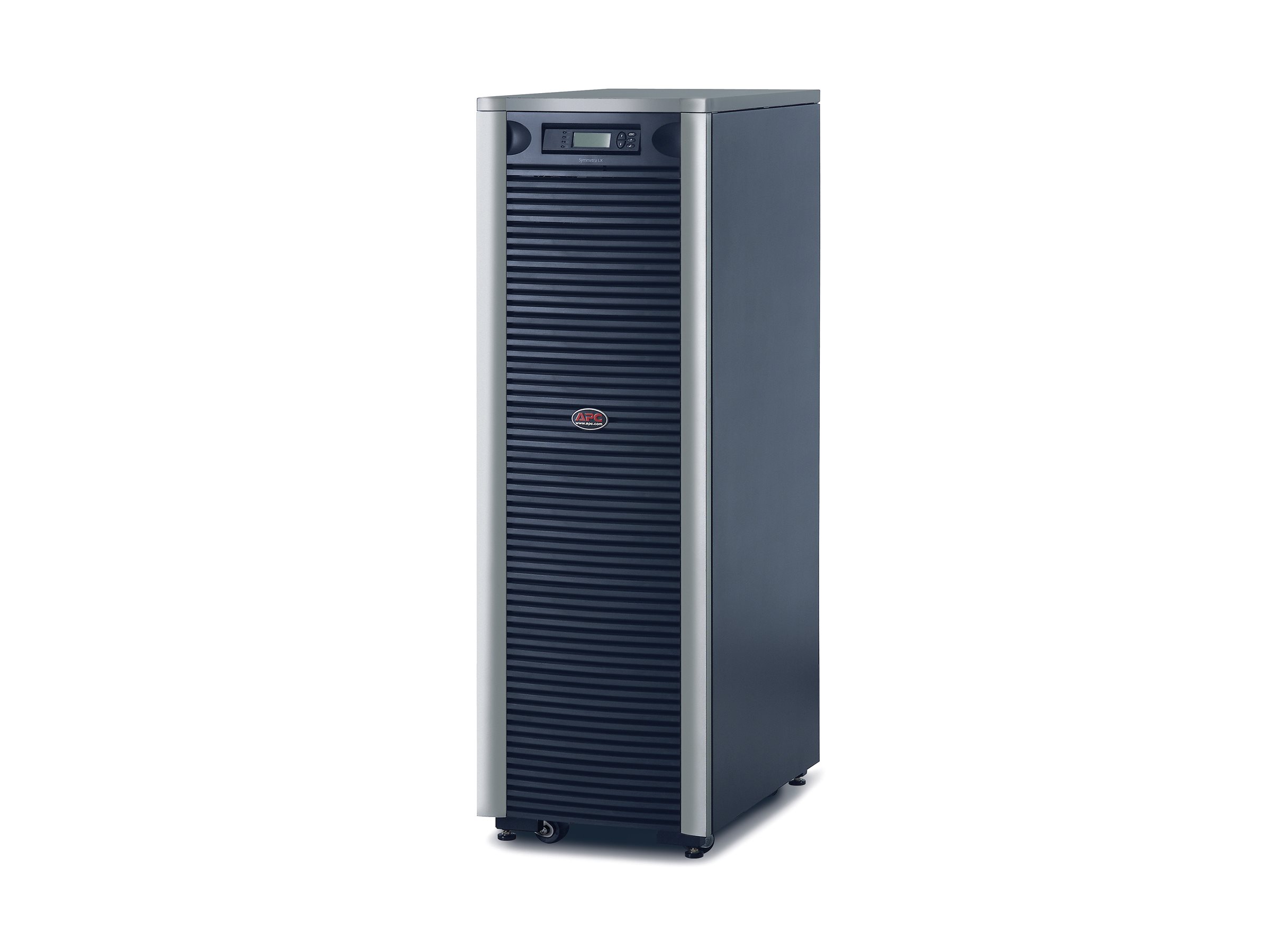 SYMMETRA LX 8KVA SCALABLE TO16KVA N+1 EXT RUN TWR 220/230/240V