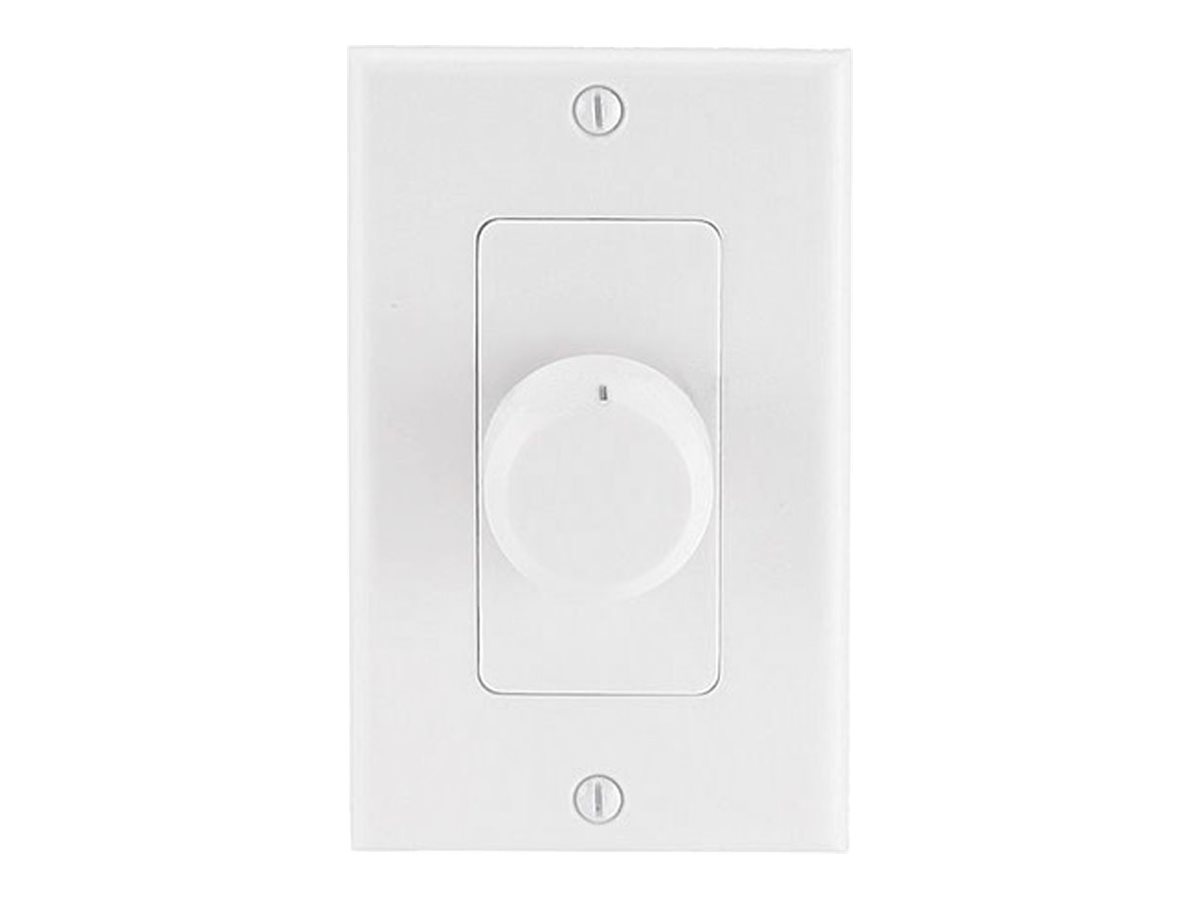 Monoprice - Volume control for speaker system