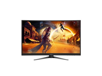 Gaming C27G4Z2 - G4 Series - LED monitor - gaming 