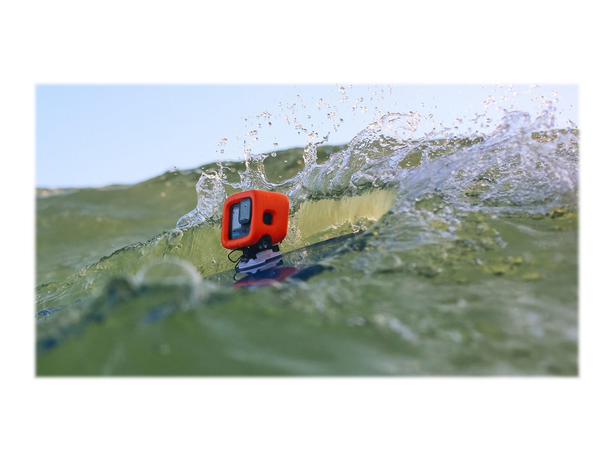 GoPro Surfboard Mounts for HERO - GP-ASURF-001