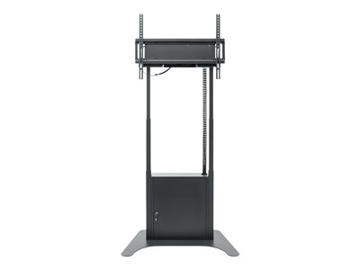 HAGOR 7809, Tischhalterungen, HAGOR Floorstand Lift Pro 7809 (BILD6)