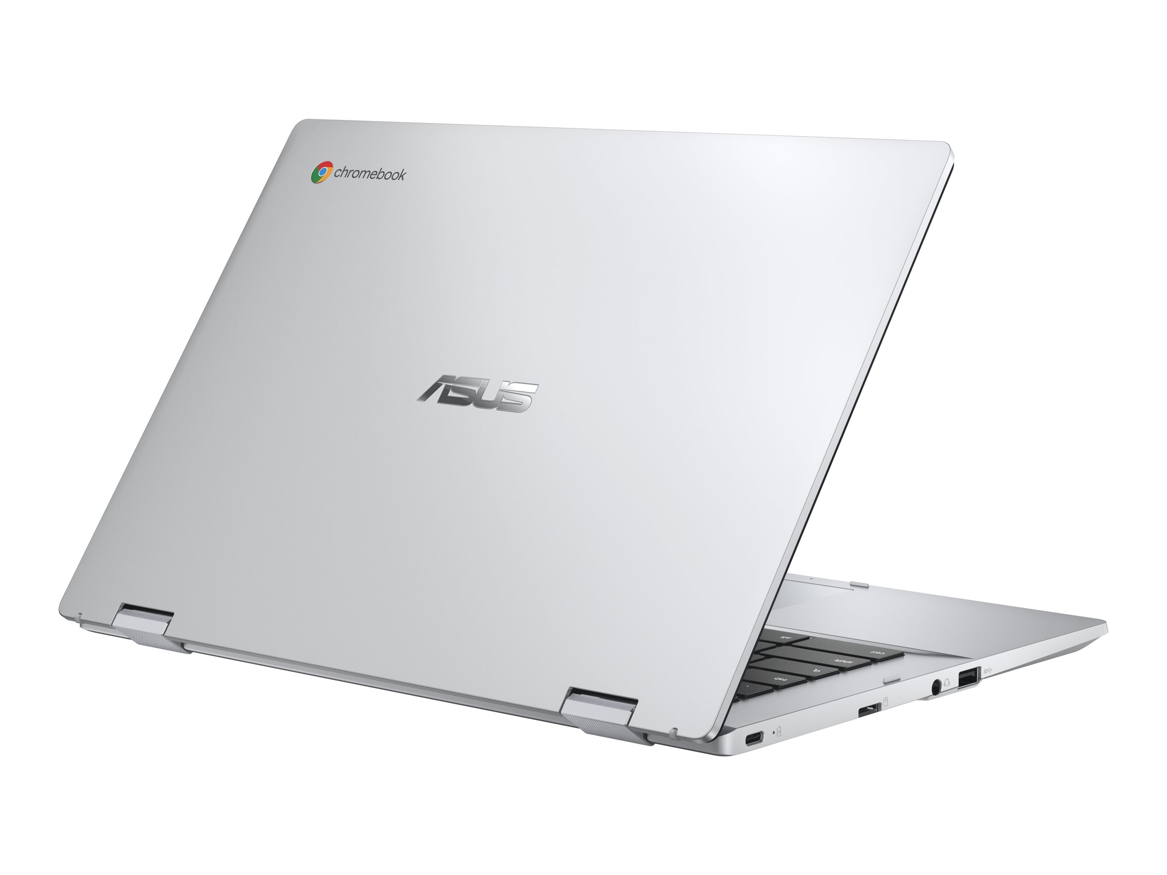 ASUS Chromebook Flip CX1 CX1400FKA-GE84FT | Overview, Specs