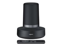 LOGI Rally Camera - BLACK