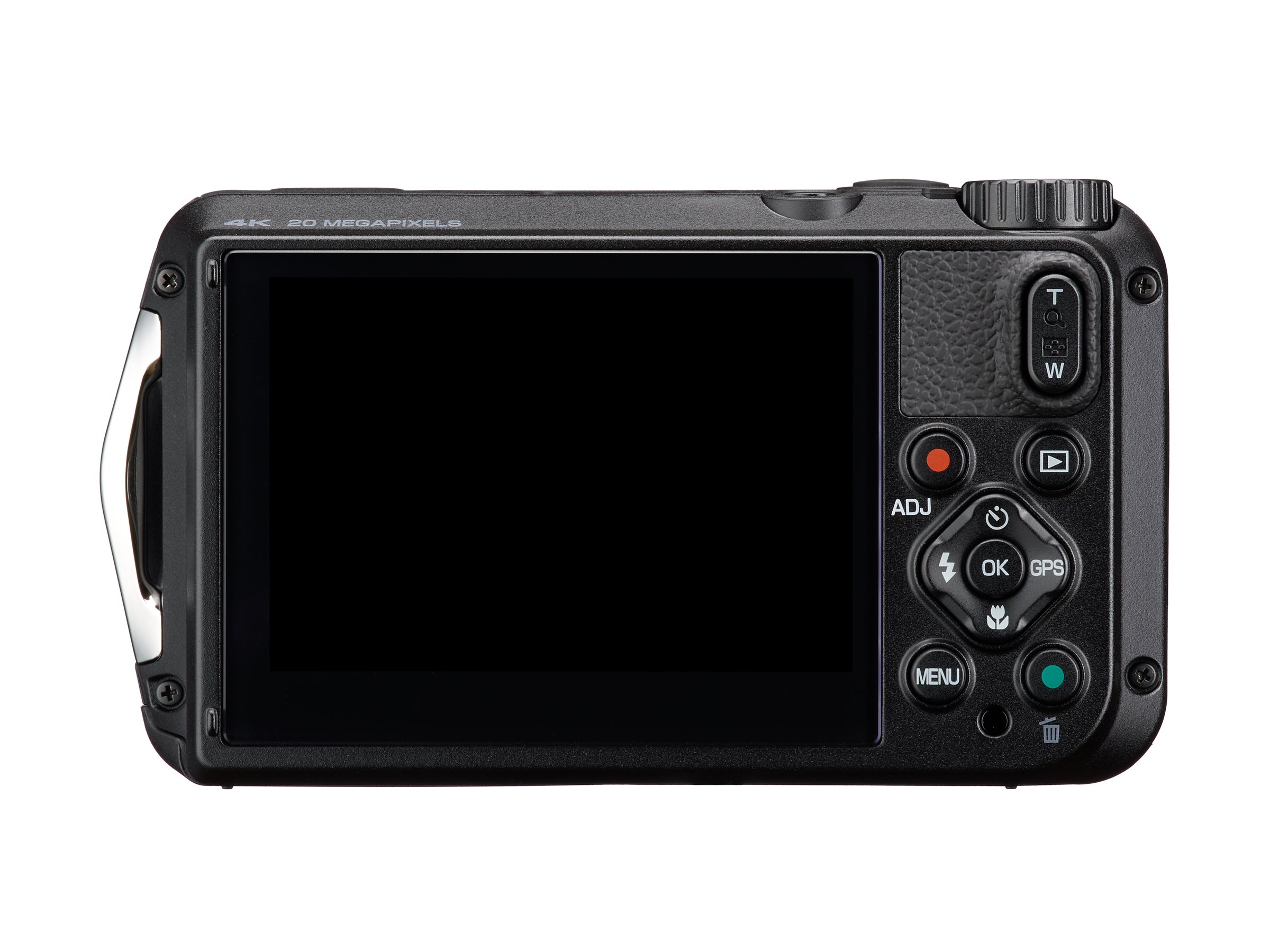 PENTAX - PENTAX WG-8 グリーン ペンタックス PENTAX WG-8 [グリーン] 価格比較 - 価格.com