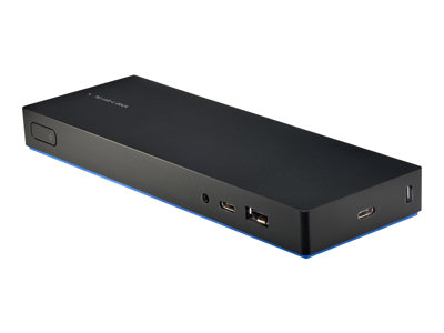 HP USB-C Dock G4 - Docking station