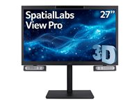 Acer SpatialLabs View Pro 27 ASV27-2P - LCD monitor - 27"